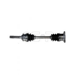 BWS Driveshaft Assembly Psa256 Or B256