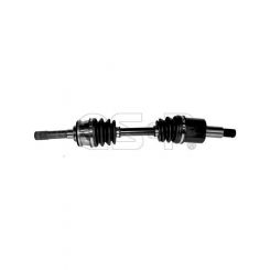 BWS Driveshaft Assembly Psa257 Or B257