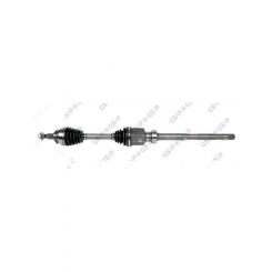 BWS Driveshaft Assembly Psa1891 Or B2676