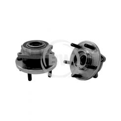 BWS Hub Assembly Phk5051