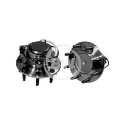 BWS Hub Assembly Phk5443