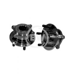 BWS Hub Assembly Phk5557