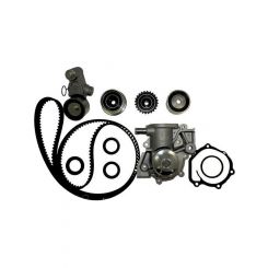 BWS Timing Belt Kit