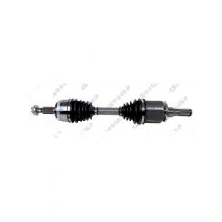 BWS Driveshaft Assembly