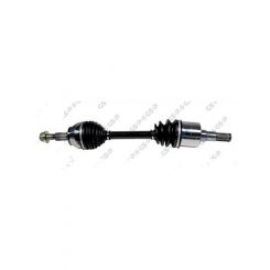BWS Driveshaft Assembly
