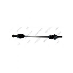 BWS Driveshaft Assembly