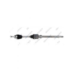 BWS Driveshaft Assembly