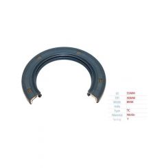 BWS Oil Seal 55-80-8 Tc
