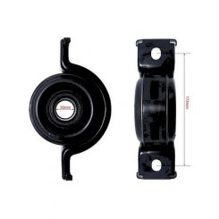BWS Centre Bearing