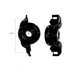 BWS Centre Bearing