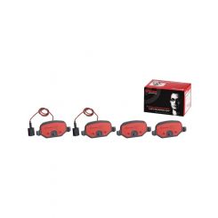 Brembo Ceramic Brake Pads