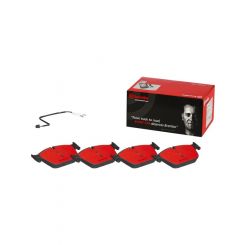 Brembo Ceramic Brake Pads