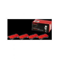 Brembo Ceramic Brake Pads