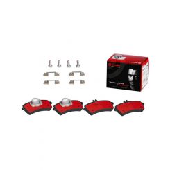 Brembo Ceramic Brake Pads