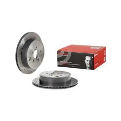 Brembo Xtra Carbon Disc Brake Rotor