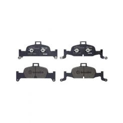 Brembo Xtra Disc Pad Set
