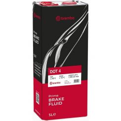 Brembo DOT 4 Brake Fluid 5.0L