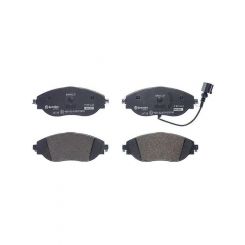 Brembo Brembo Xtra Disc Pad Set