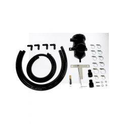 Direction Plus ProVent Ultimate Catch Can Kit Fits Toyota L/C 70