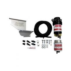 Direction Plus Fuel Manager Pre-Filter Kit Fits Ranger-Bt50