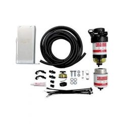 Direction Plus Fuel Manager Pre-Filter Kit Fits Colorado/Dmax