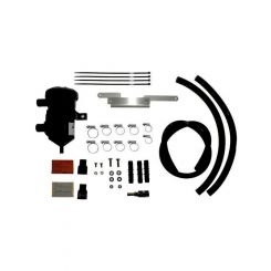 Direction Plus ProVent Ultimate Catch Can Kit Fits Prado 120