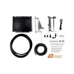 Direction Plus TransChill Cooler Kit Fits Toyota L/C 300 Series