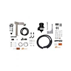 Direction Plus PreLine-Plus + Provent Catch Can Kit
