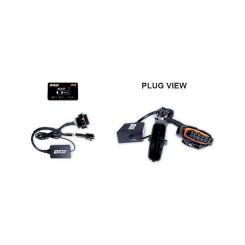 Direction Plus TR Throttle Controller Fits Great Wall