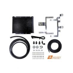 Direction Plus TransChill Cooler Kit Fits Navara Np 300 32 mm Tc Kit