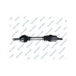 GSP Driveshaft