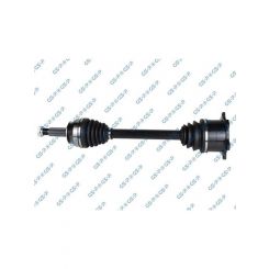 GSP Driveshaft