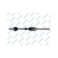 GSP Driveshaft