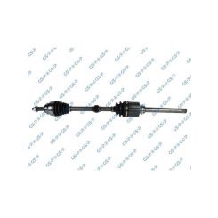 GSP Driveshaft