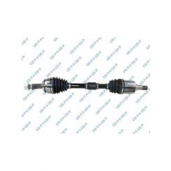 GSP Driveshaft