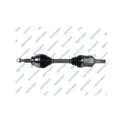 GSP Driveshaft