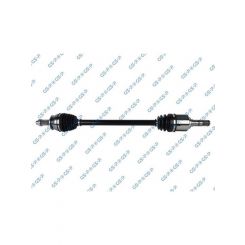 GSP Driveshaft