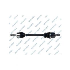GSP Driveshaft