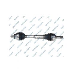 GSP Driveshaft