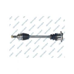 GSP Driveshaft