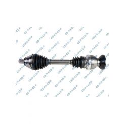 GSP Driveshaft