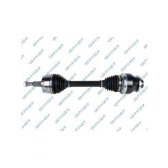 GSP Driveshaft