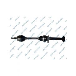 GSP Driveshaft
