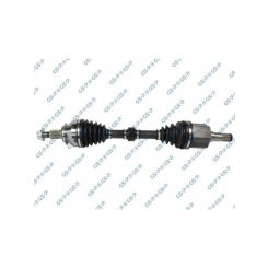 GSP Driveshaft