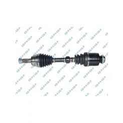 GSP Driveshaft