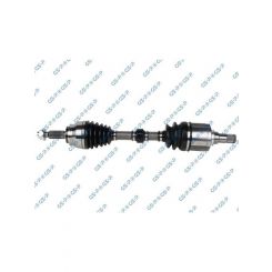 GSP Driveshaft