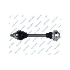 GSP Driveshaft