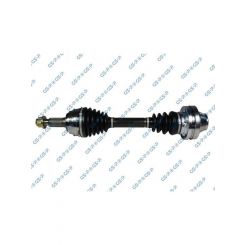 GSP Driveshaft