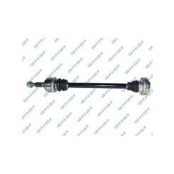 GSP Driveshaft