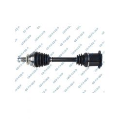GSP Driveshaft